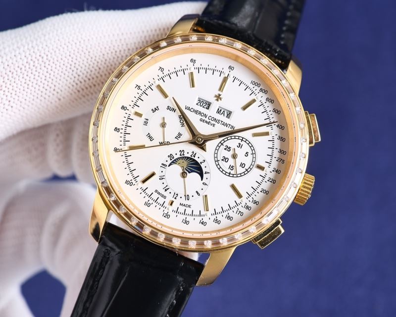 VACHERON CONSTANTIN Watches